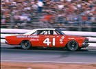 Fred Cady Nascar 113 41 Harvest Motors Curtis Turner Ford Waterslide Decals 1 24