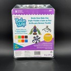 Kids Sculpey Oven-bake Clay Kit Bake   Bend Modeling Clay W 8 Colors   Tool Nib