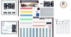 All-in-one 235-piece Electronic Fun Kit With Breadboard For Arduino Starters