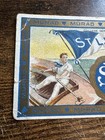 1910 T51 Murad Cigarettes College Series St Louis University Sailing -set Break