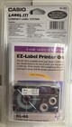 Casio Label It  Label Printer Kl-60-l