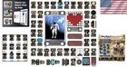 All-inclusive 46 Sensor Module Kit For Raspberry Pi Pico And Arduino Projects