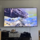 Samsung  Tv 75-inch Class Crystal Uhd U7900f 4k Smart Television Entertain 2025