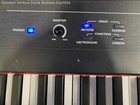 Alesis Recital 88-key Digital Piano - Read