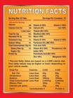 Hurricane Survival  Food   Survival Tabs 180 Tabs Chocolate Flavor