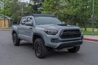 2017 Toyota Tacoma Double Cab