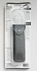 New - Buck 110 Folding Hunter Knife Classic Manual Folding Knife With Sheath