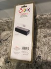Sizzix Storage Case  Holds 35  New  Sealed 