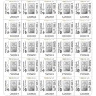 25 Gram Pamp Suisse Divisible Platinum Bar  25  1 W  Assay 