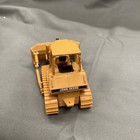 Ertl John Deere 1 50 Scale Diecast - 850c Crawler Dozer Metal