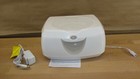 Munchkin Warm Glow Baby Wipe Warmer  White