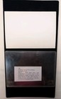 Antique 1920s Harmon Percy Marble Native American Indian Photo Hopi Or Navajo 