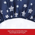 Crib Fitted Sheets For Standard Crib toddler Bed Mattresses Ultra Soft 2 Pack