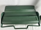 Vintage Stanley Aladdin Lunch Box Cooler And Vacuum Thermos Bottle Combo Set Usa
