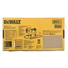 Dewalt Dcgg571b 20v Max Cordless 10 000-psi 42-in Hose Grease Gun Tool Only