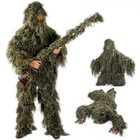 5 In 1 Suit 3d Camouflage Outdoor Hunting Apparel Including Jacket pp