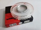 Bower 28mm Uv Lens Protector Safety Filter Guard Glass Genuine 28 Mm Japan