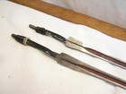 Pr Electronic Tip Scoring Italy Fs Fencing Sabre Epee Blades Only Swords Parts 