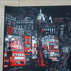 An American Wererwolf In London By Raid71 Limited Screenprint Mondo Like Poster