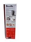 Breville Joule Turbo Sous Vide Machine Connected Wifi App Enabled Lightly Used