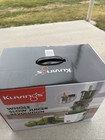 Kuvings Revo830 Whole Slow Juicer  New unused Black