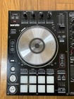 Pioneer Dj Ddj-sr 2-channel Performance Controller Black With Usb Cable Tested