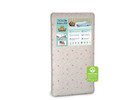 Kolcraft Pediatric 800 Extra Firm Baby Crib   Toddler Mattress  Waterproof  Pink