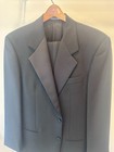 Vintage Valentino Uomo Tuxedo     Made In Italy     Men s Size 39 Regular     100  Woo