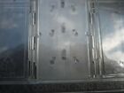 Alpha Security Longbox Style Cd Keeper Lot Of 50 Security Cases Record Store