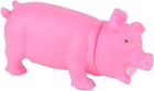 8  Pink Snorting Pig