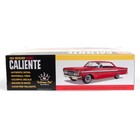 Amt 1 25 1964 Mercury Comet Craftsman Plus Series Amt1334 Vehicles 1 24-1 25