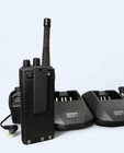Kenwood Tk-280 Ver  2 0 Vhf Two Way Radio