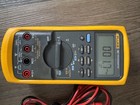 Fluke 787b Processmeter Process Calibrator Multimeter With Test Leads  No Box