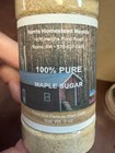 100  Pure Pennsylvania Maple Sugar - Harris Homestead Maples