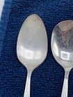 Vintage Oneida Community Silver Plate Flatware 1960 s