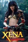 1995 Xena Warrior Princess Movie Poster 11x17 Lucy Lawless Renee O connot        
