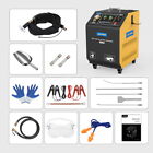 Autool Hts705 Automotive Dry Ice Blasting Machine Car Ships Etc  Engine Cleaning