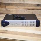 Digidesign 192 I o Chassis With Digital Card 192io Io Pro Tools Frame U249385