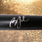 Billy Joel Hand Signed Microphone Authentic Autograph  Autographed Mic W Coa