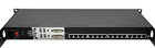 Raritan Mcd-216 Masterconsole Digital Kvm Switch 100-240vac  16 Port