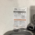 Petzl Corax Climbing Harness Grey Size 2 Rock Climbing Mountaineering Used Once