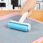 Realike Brayer Roller   Mat Tweezers Remover Set Craft Stamping White