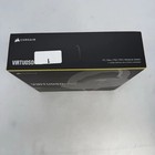 Corsair Virtuoso Pro Open Back Wired Gaming Headset For Pc  Mac  Ps5 ps4 switch