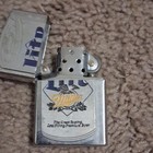 Miller Lite Breweriana Beer Advertising Flip-top Lighter Collectible