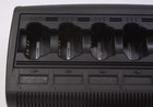 Impres Model Wpln121br 6 Bay Walkie Talkie Radio Charger Tested