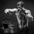 Boxing Wraps Hand Wraps For Boxing Gloves Ufc Mma Muay Thai Training Mitts