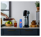 Sodastream Pepsi Flavour Drink Mix  440ml