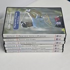 Pga Tour Partners Club Golf Game Improvement Instruction 6 Dvd Set Lot