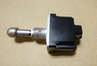 New Honeywell  dpdt  3 Position Toggle Switch Locking Lever Ms27408-2m  2tl1-56m