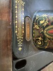 Antique Singer Sewing Machine 1910 G0063000